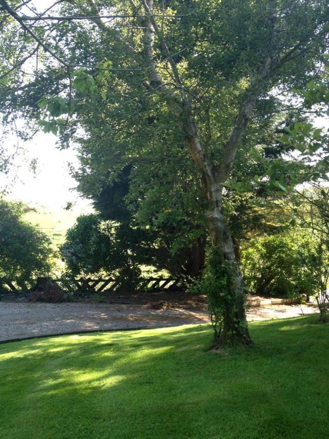 Bankhead Steading Accommodation Aberdeenshire Gamrie Exterior foto